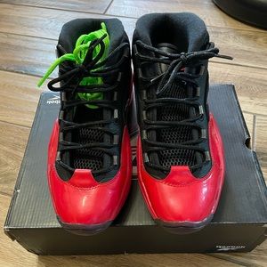 Iverson question mid